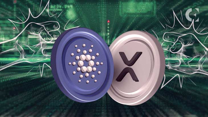 ADA-&-$XRP-pack-a-powerful-punch