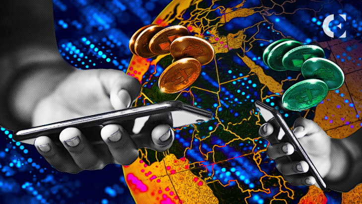 Crypto Payments Platform Triple-A Announces $10 Million In Funding
