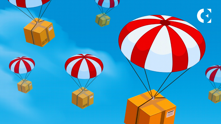 Celestia TIA Airdrop Claimed by Sybil