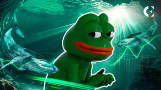 Akankah PEPE Melanjutkan Relinya Saat Akumulasi Whale Muncul?