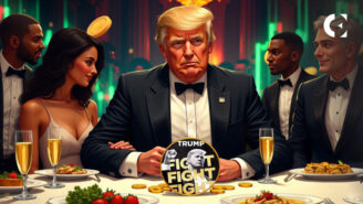 Trump to Host Exclusive Dinner for Top TRUMP Token Holders