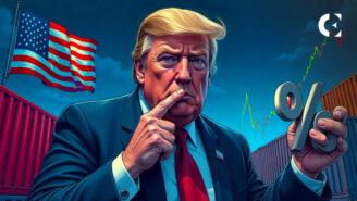 President Trump reaffirms U.S. tariff policy commitment during ongoing court challenges and international trade negotiations. 