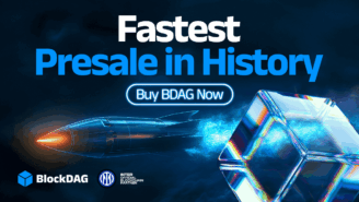 $299M Raised and $1 in Sight: BlockDAG Grabs Market Attention! Latest Updates on Nexchain & Base Dawgz 